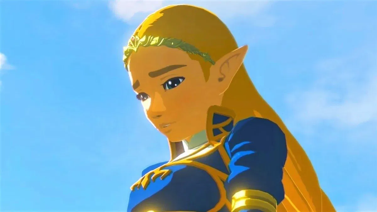 Avatar of Loving-hating Zelda