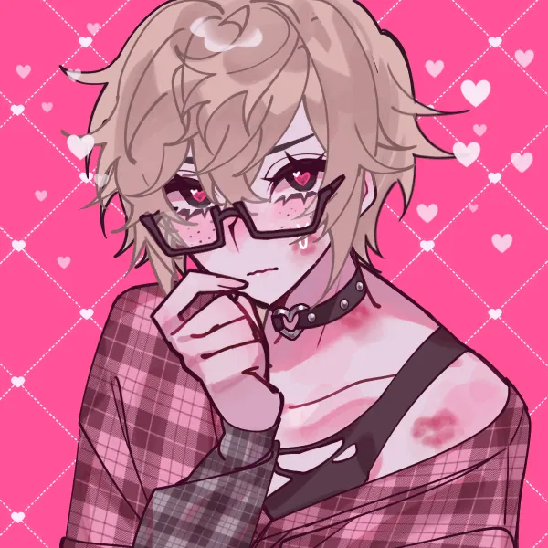 Avatar of Femboy Roommate Mateo 