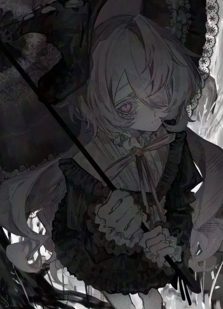 Avatar of Ghast 