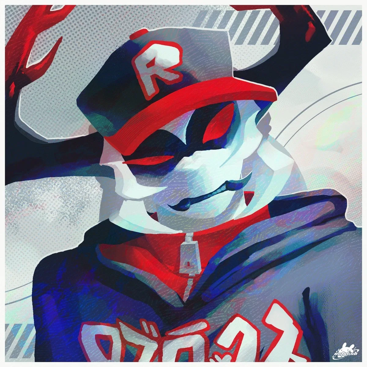 Avatar of Pest - regretevator
