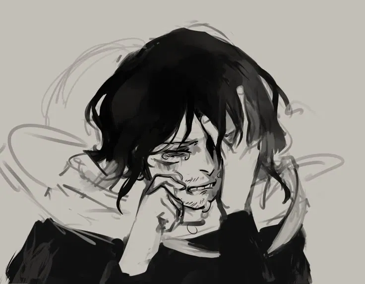 Avatar of Shota Aizawa // 🕊️In The Stars🕊️