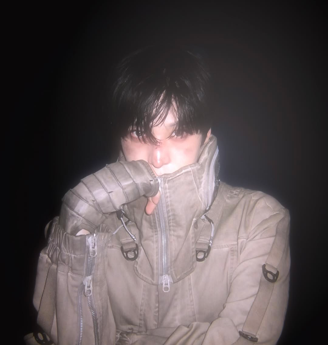 Avatar of jeong yunho || ride or die
