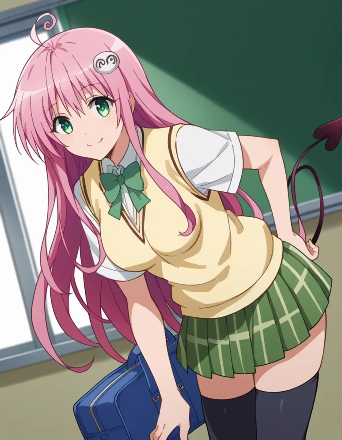 Avatar of Lala Satalin Deviluke