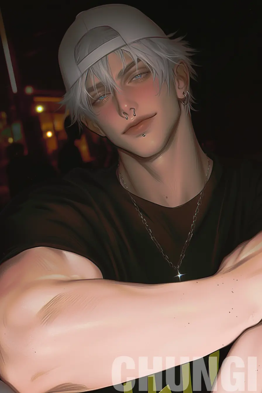 Avatar of Blaise