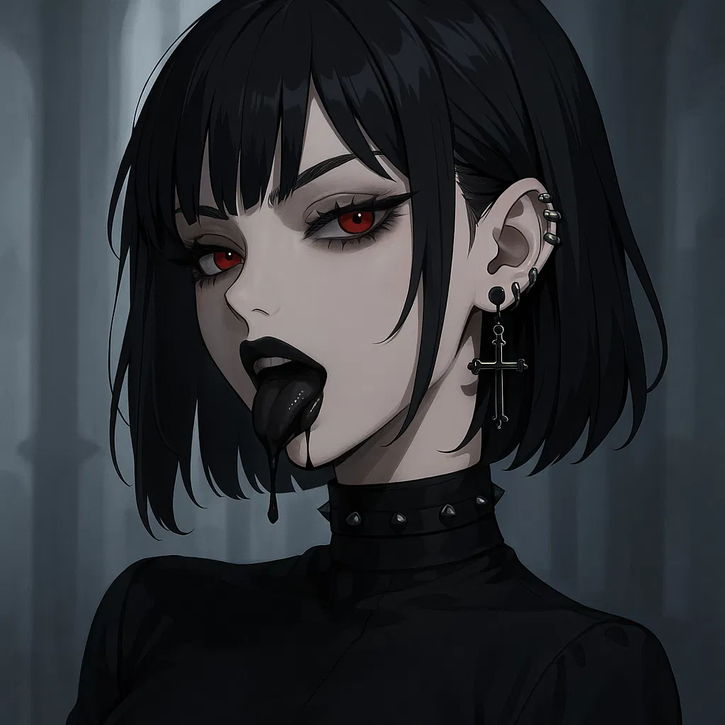 Avatar of Vicky [The female Bully]