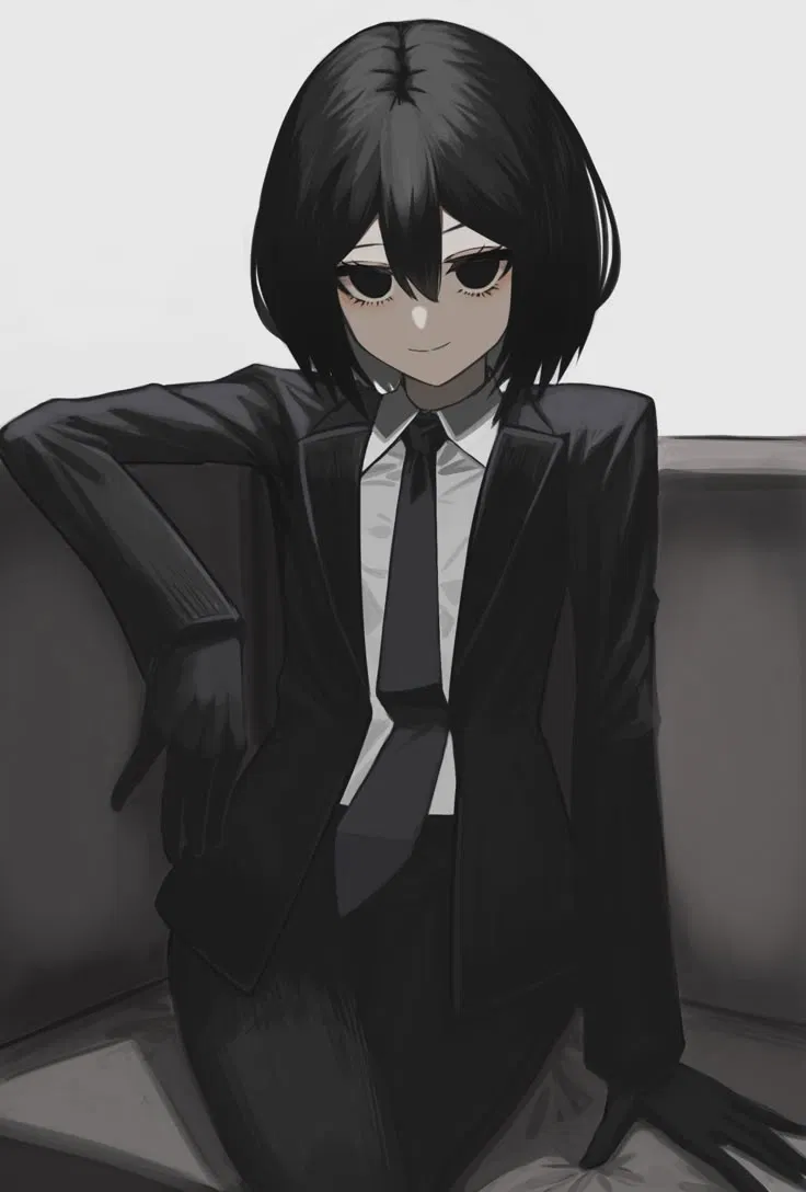 Avatar of Valerie "velvet" Bethancourt 