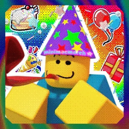Avatar of 🎉!!Poob!!🎉