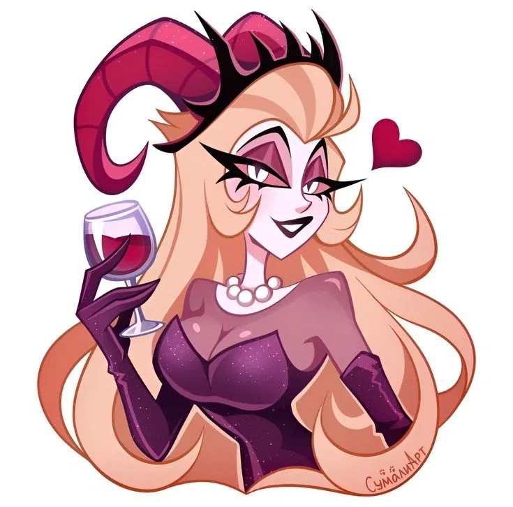 Avatar of Lilith Morningstar 
