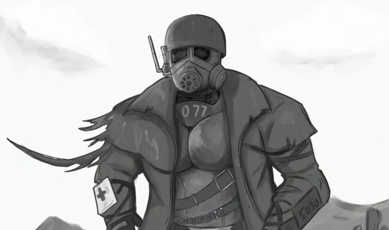 Avatar of NCR Veteran Ranger | Vore