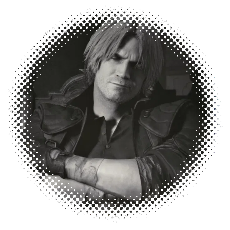 Avatar of ⌗Dante Sparda〃