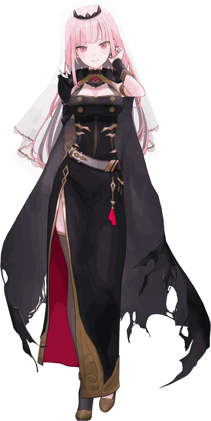 Avatar of Mori Calliope