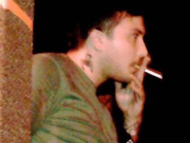 Avatar of Frank Iero