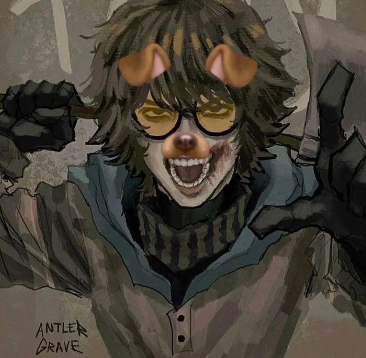 Avatar of Ticci Toby