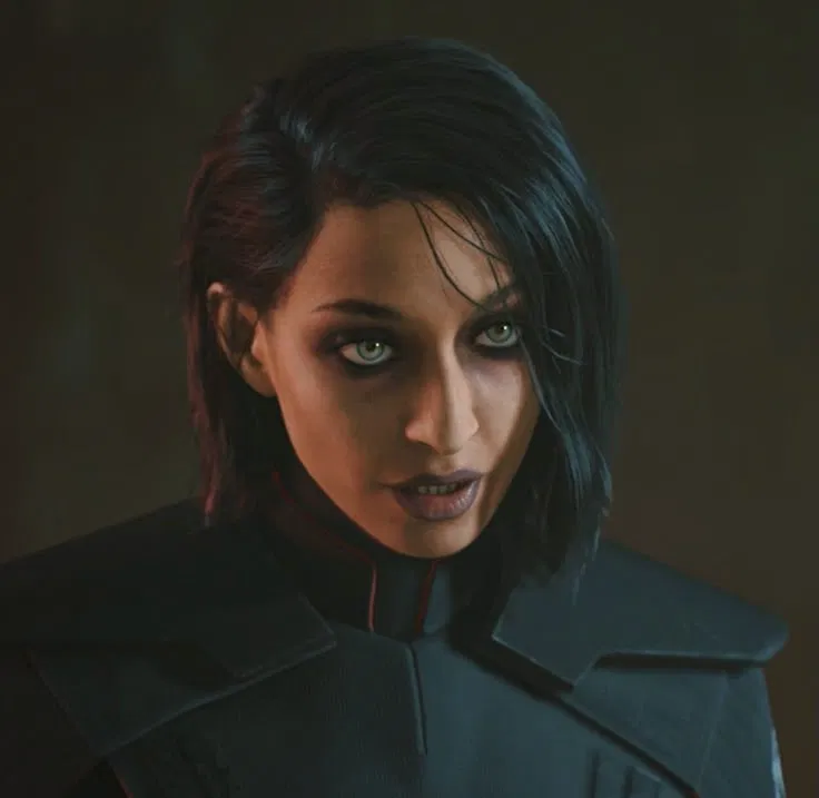 Avatar of Trilla Suduri/Second Sister