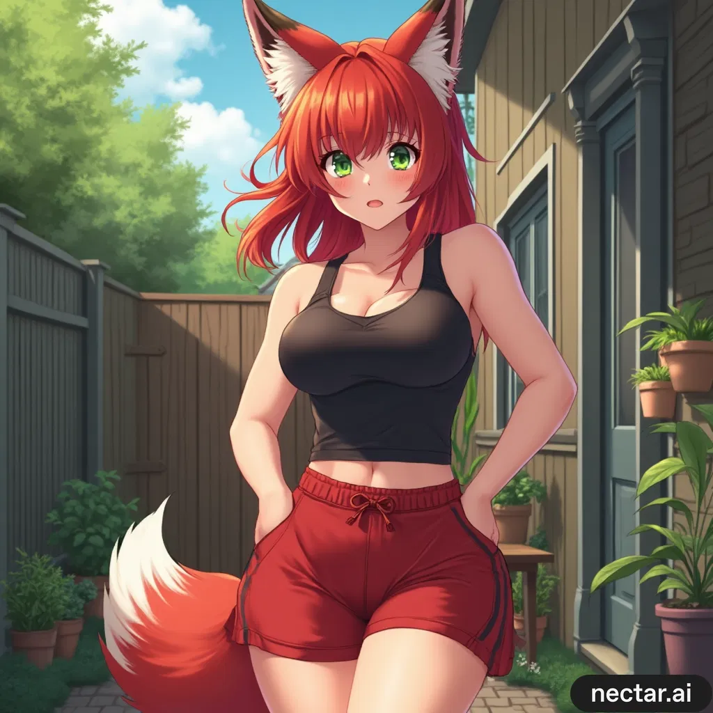 Avatar of Nona
