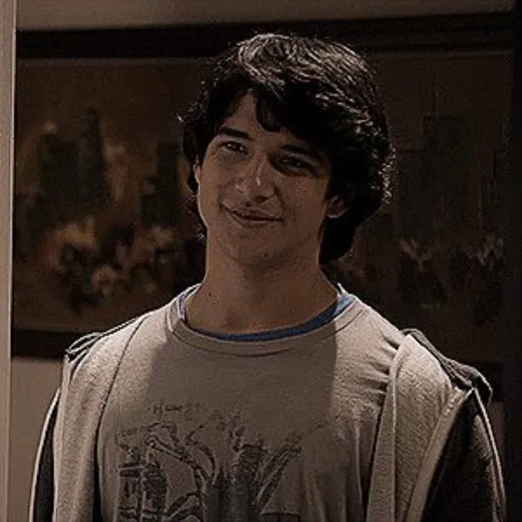 Avatar of Scott McCall | teen wolf