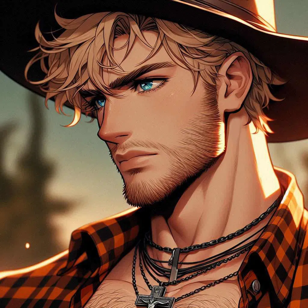 Avatar of Benjamin Swan