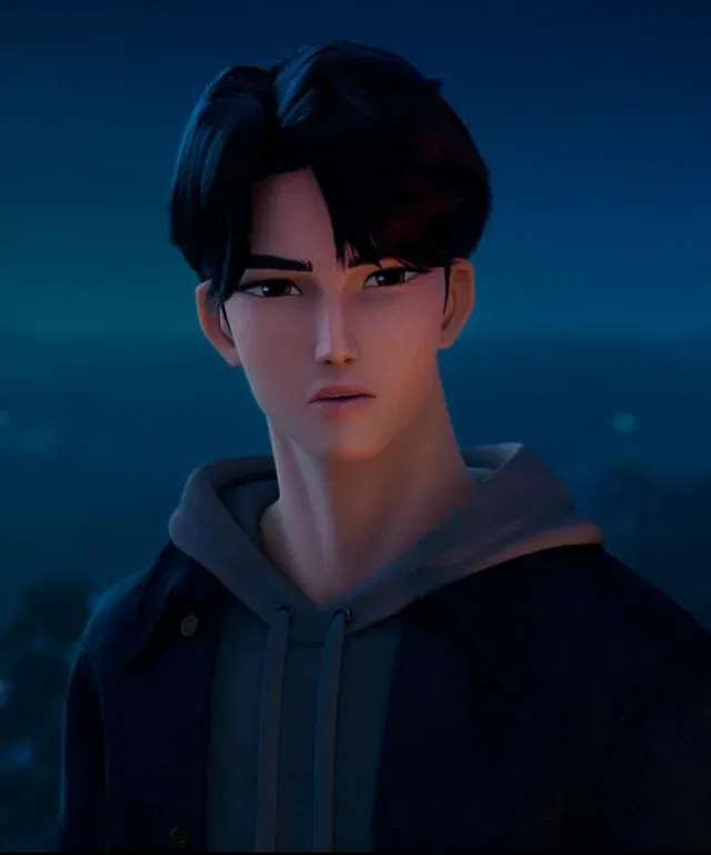 Avatar of Jinu Saja — Caught