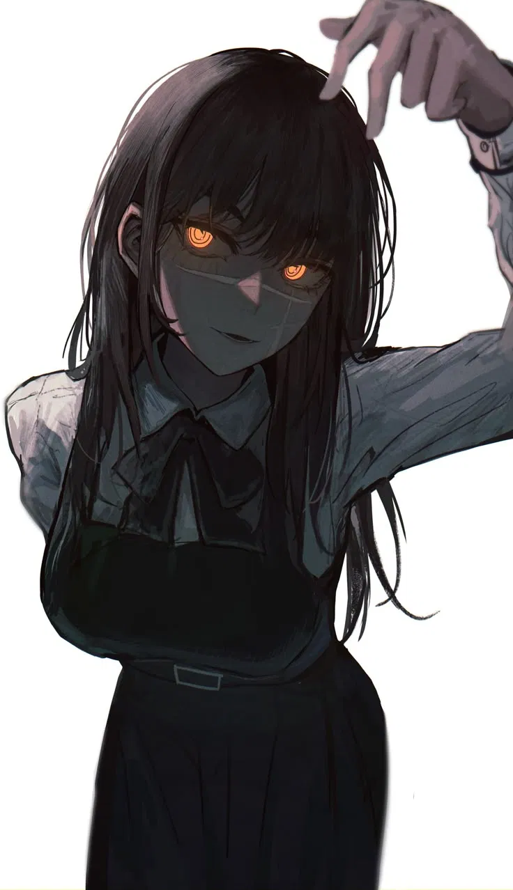 Avatar of Yoru - War Devil