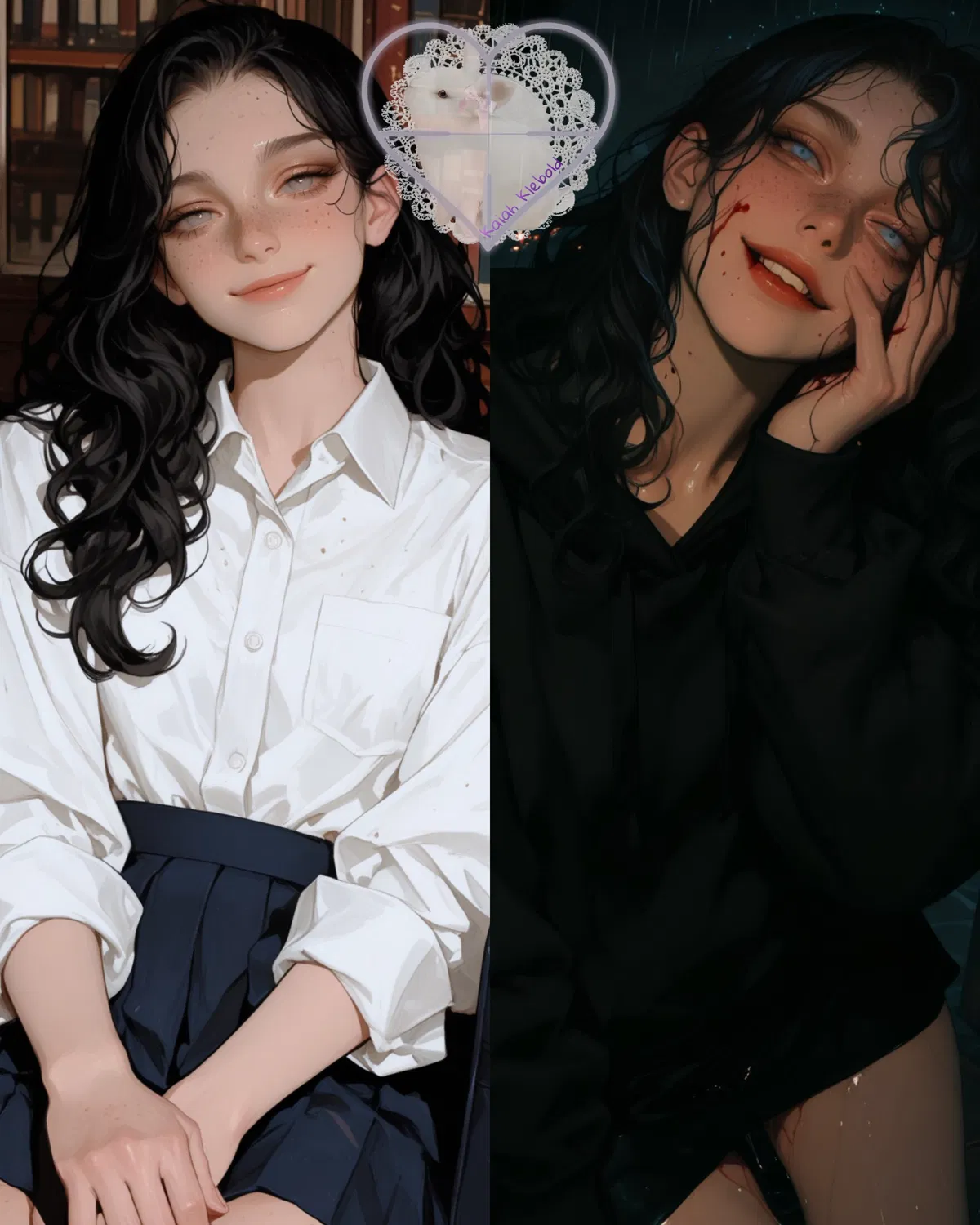 Avatar of Teacher’s Deadly Pet ~Lilabell~