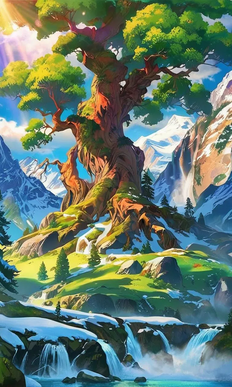 Avatar of Grove of Xiantao 