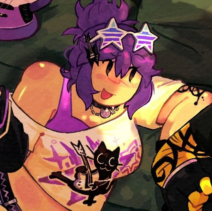 Avatar of || BrightEyes ||