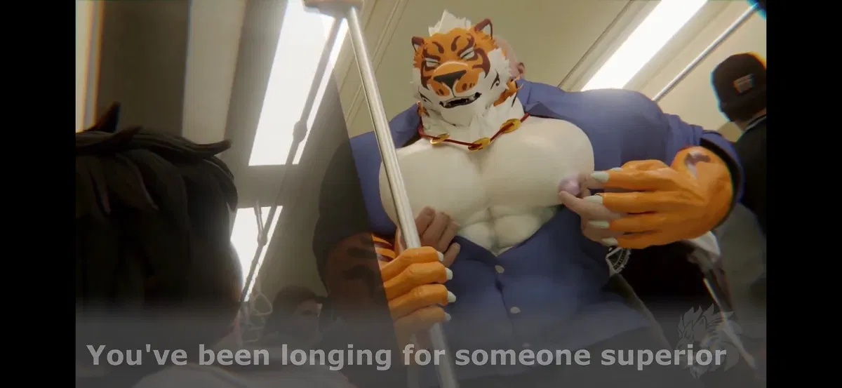 Avatar of Likulau (Public Cucking)