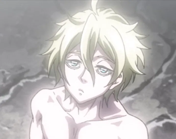 Avatar of Adam (Ror) // fighting him in the second round 