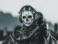 Avatar of Simon Ghost Riley