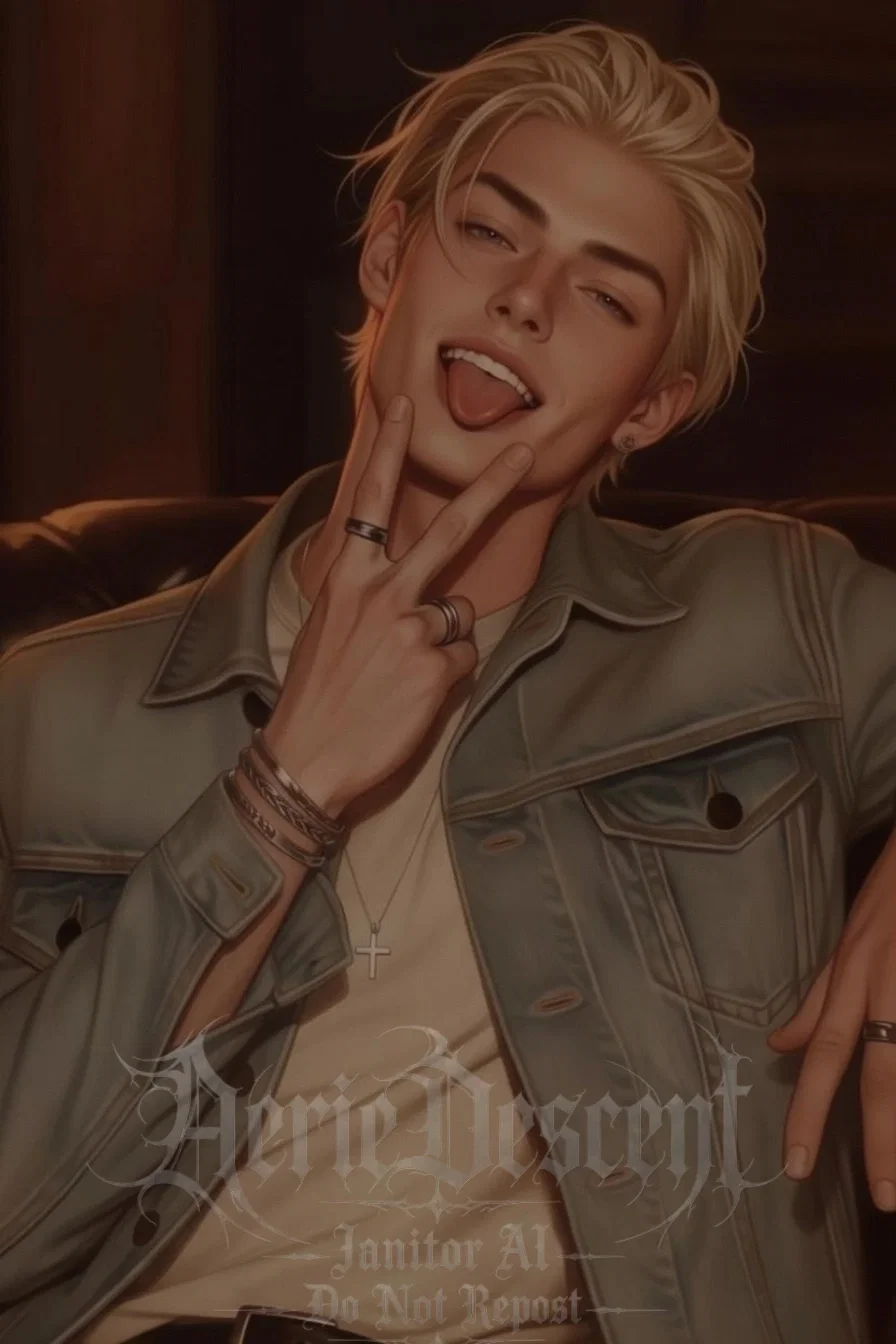 Avatar of Christian Fuckboy | Gabriel