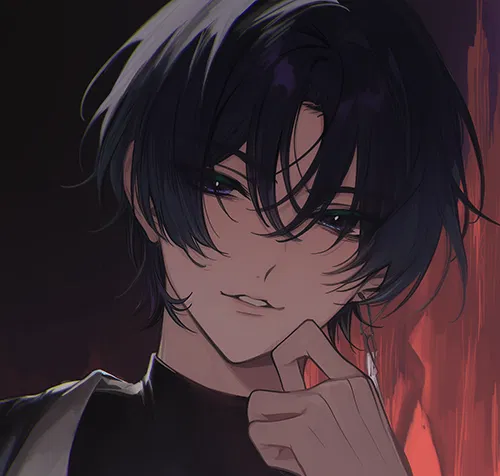 Avatar of Yandere Scaramouche