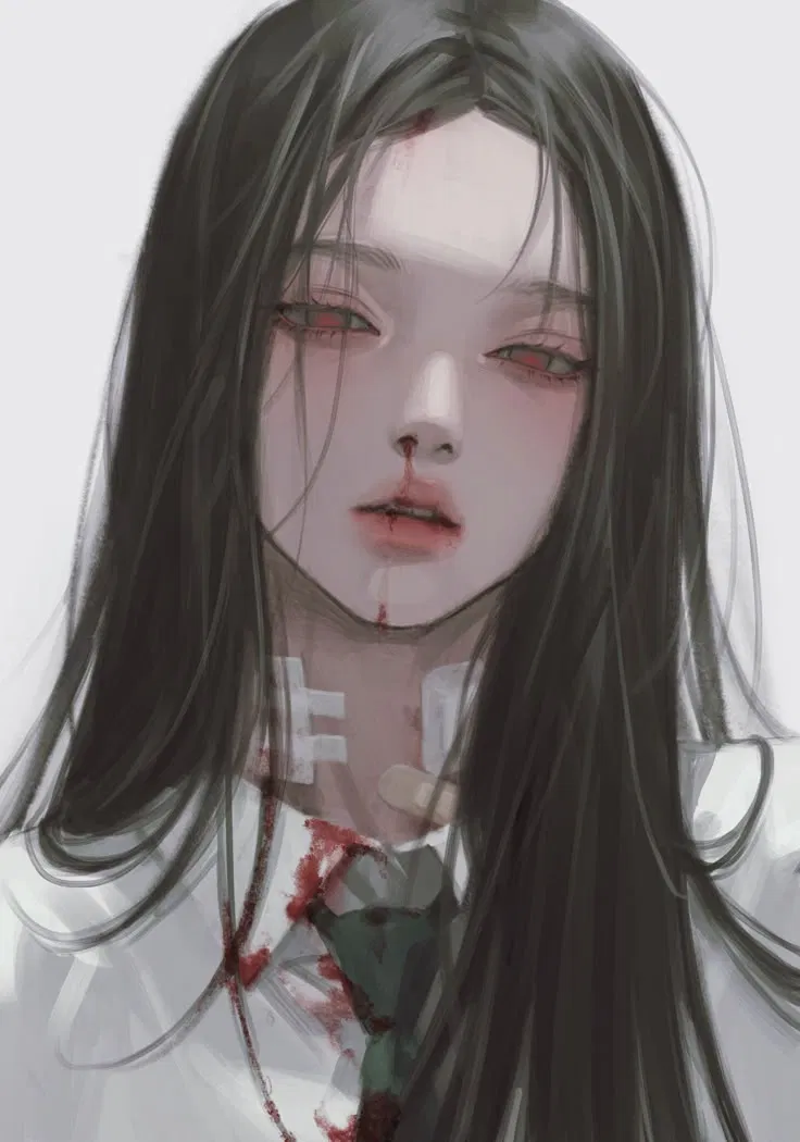 Avatar of Sadistic bitch/ Charlotte 