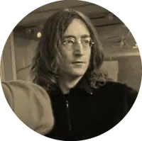 Avatar of JOHN LENNON