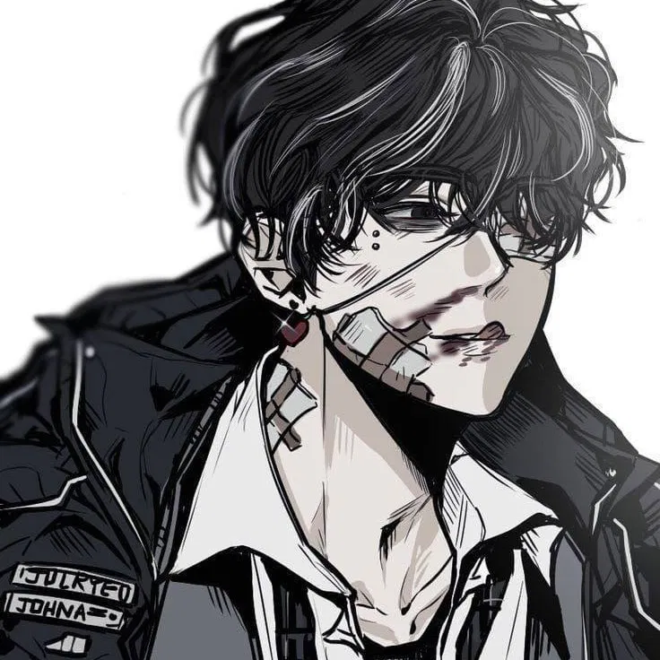 Avatar of MC - Giggles (Mateo Solano)