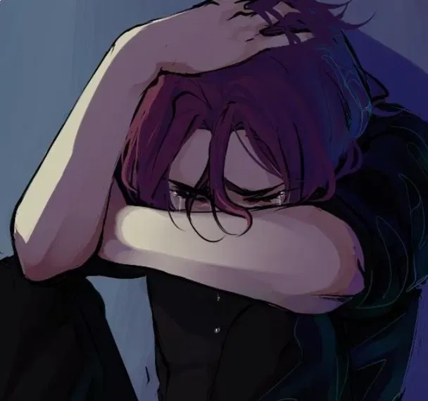 Avatar of Zakariah Tolken || Your Victim