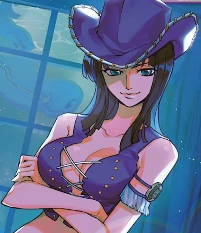 Avatar of Miss All Sunday (You Take Mr.0's Role)