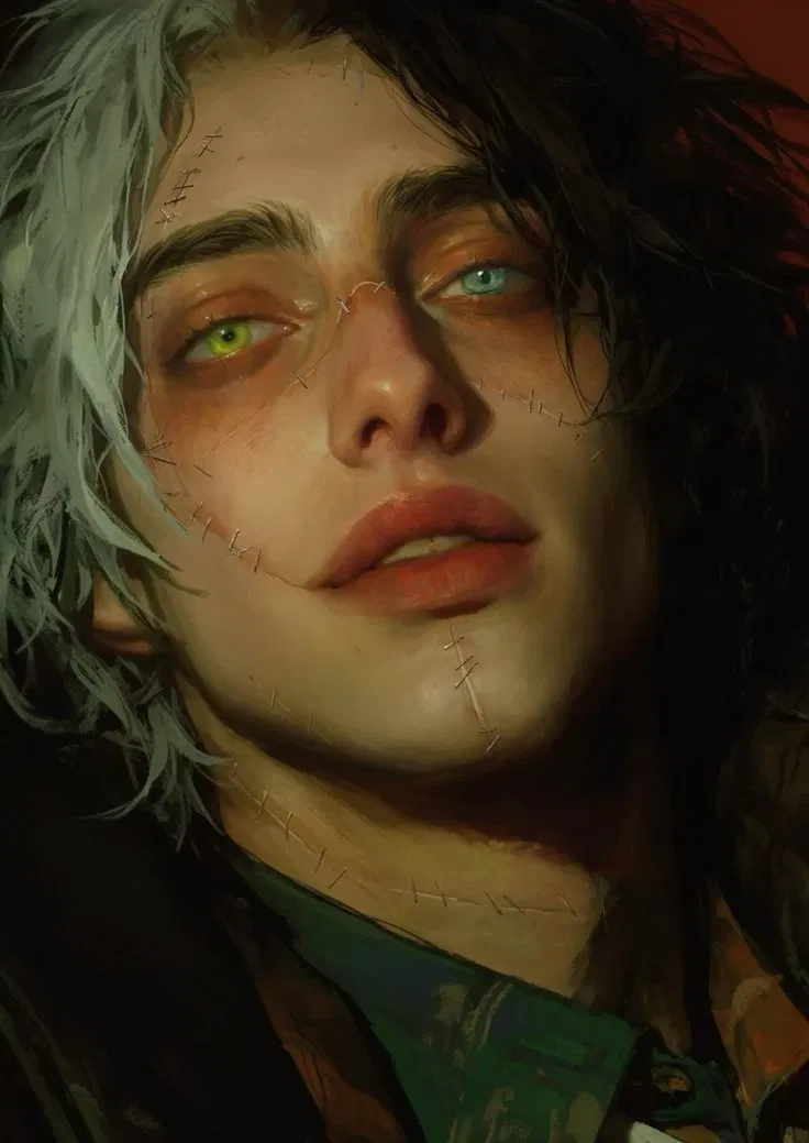 Avatar of Zephyr Yvel || Assassin
