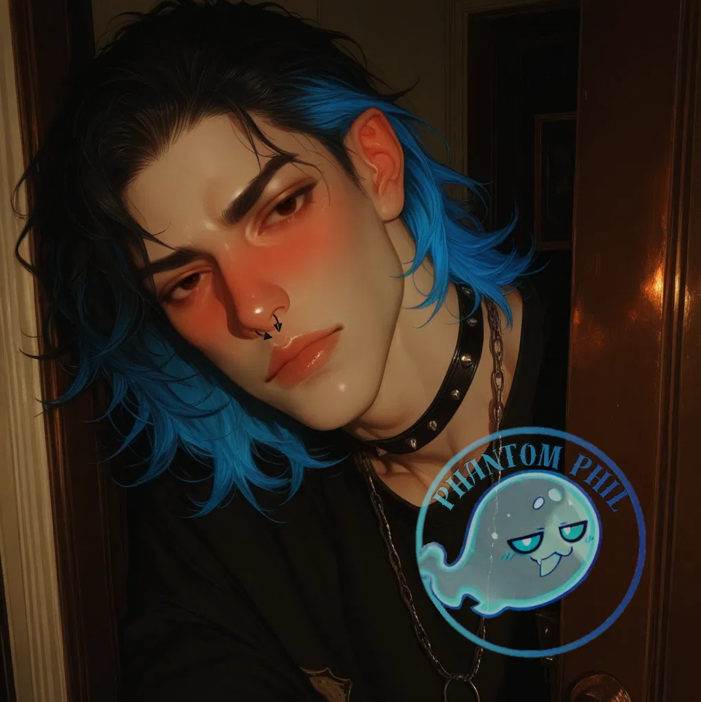 Avatar of Your Toxic Incel Teddy Bear | Kevin Joung | ALT