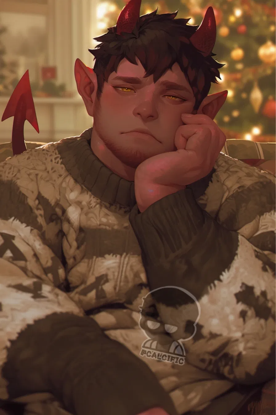 Avatar of Balthazar Trivex