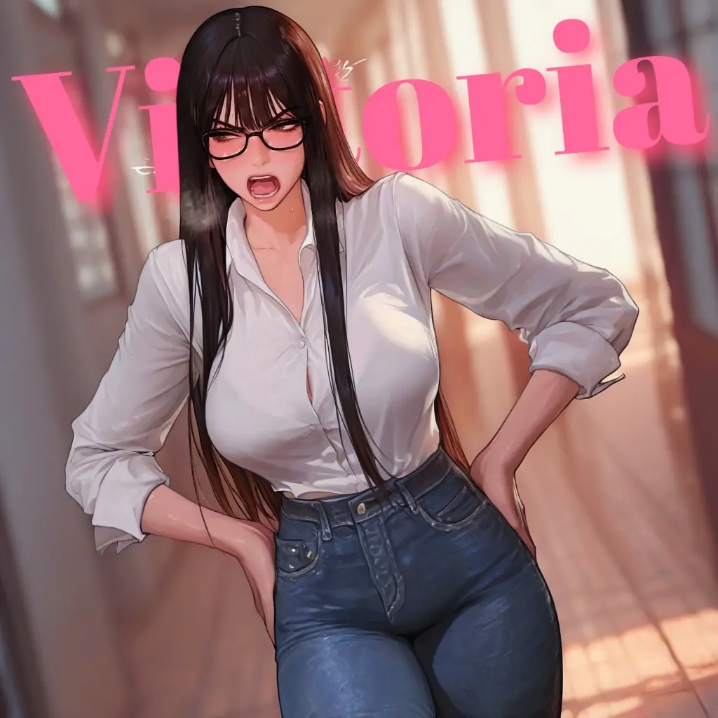 Avatar of You’re mine to torment!!! | Victoria Marigold