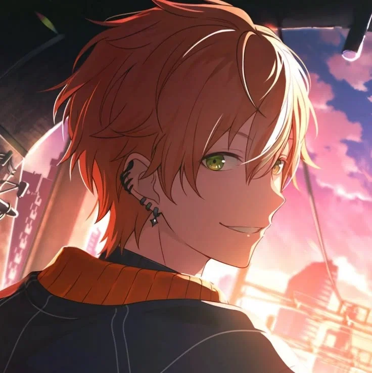 Avatar of Akito Shinonome