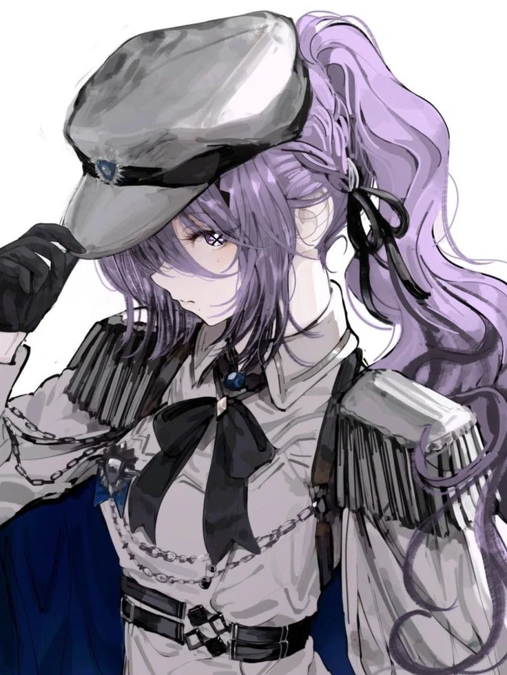 Avatar of Asahina Mafuyu | MY GULAG OVERSEER CAN'T POSSIBLY BE THIS CUTE!
