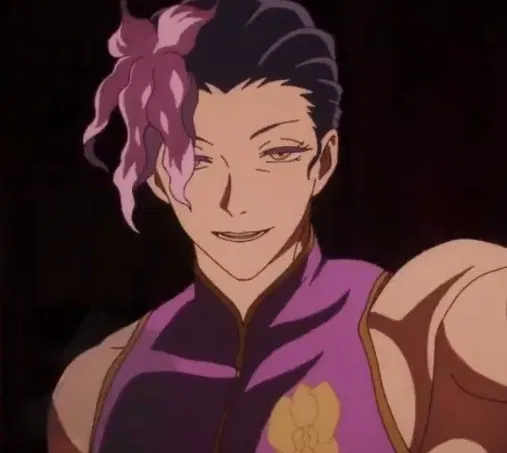 Avatar of Ran | Hells Paradise