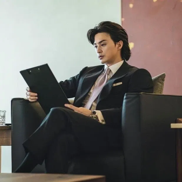 Avatar of Park Tae-woo