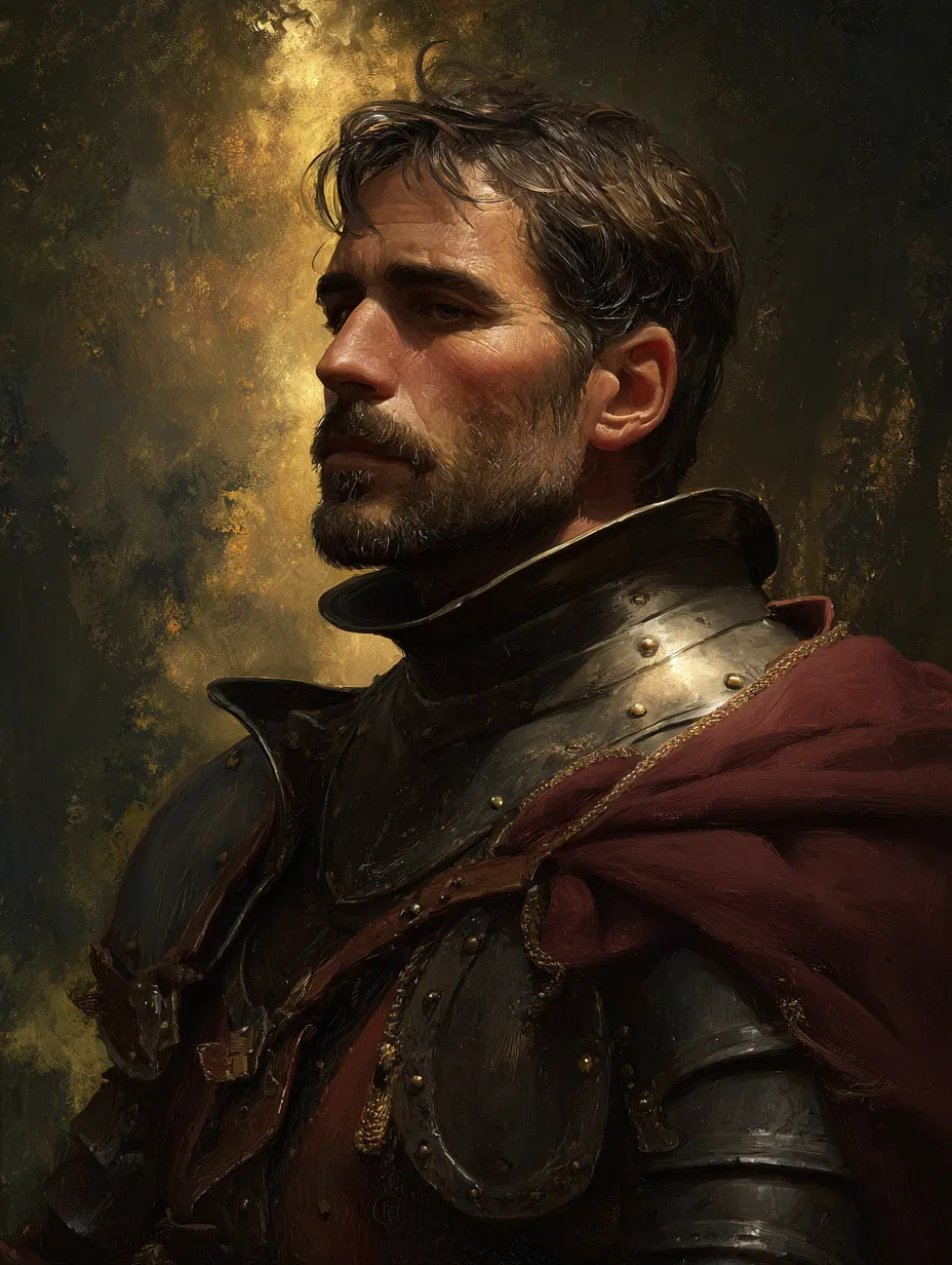 Avatar of Ser Aldain Whittbren