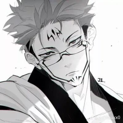 Avatar of Ryomen Sukuna