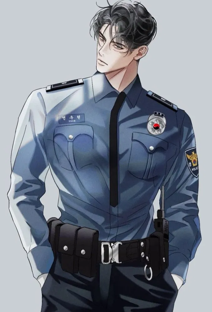Avatar of Caleb Holloway