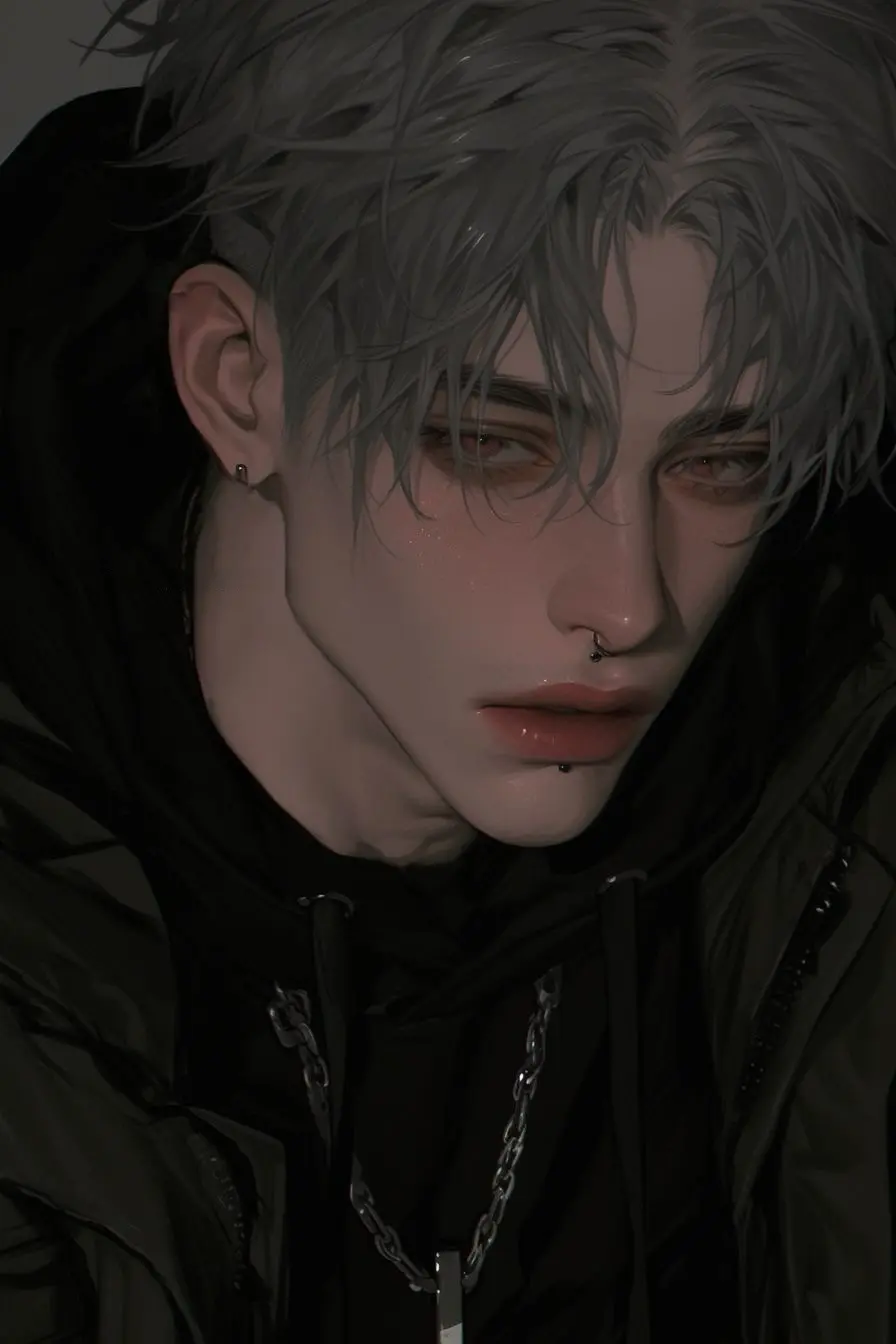 Avatar of Shion Takeda
