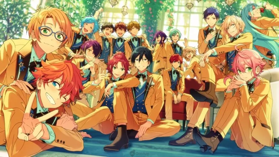 Avatar of 「Yumenosaki Live!」– Your daily life with the Ensemble Stars students!