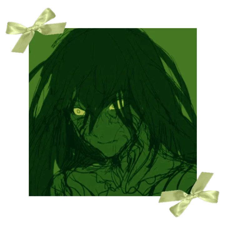 Avatar of 𖤐 SCP-076 𖤐